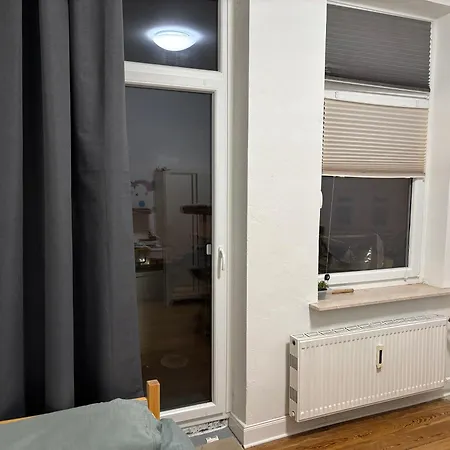 Appartement Ferienzimmer Kiel - Single