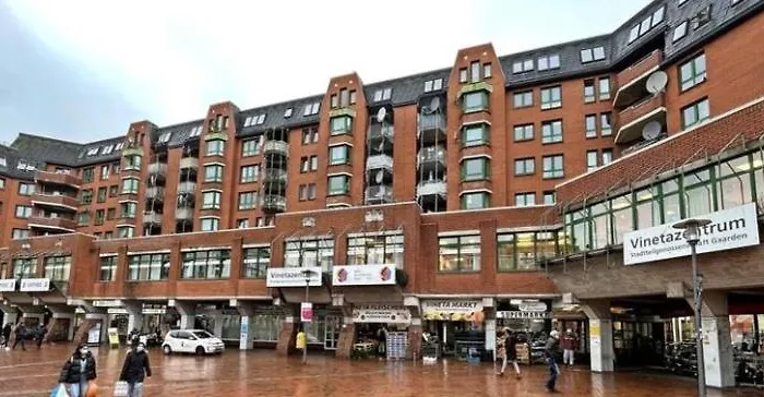 Ferienzimmer Kiel - Single